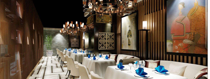 飯館 (餐廳) 衛(wèi)生檢測(cè)